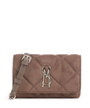 Steve Madden BENDUE-S Crossbody tas taupe/gold