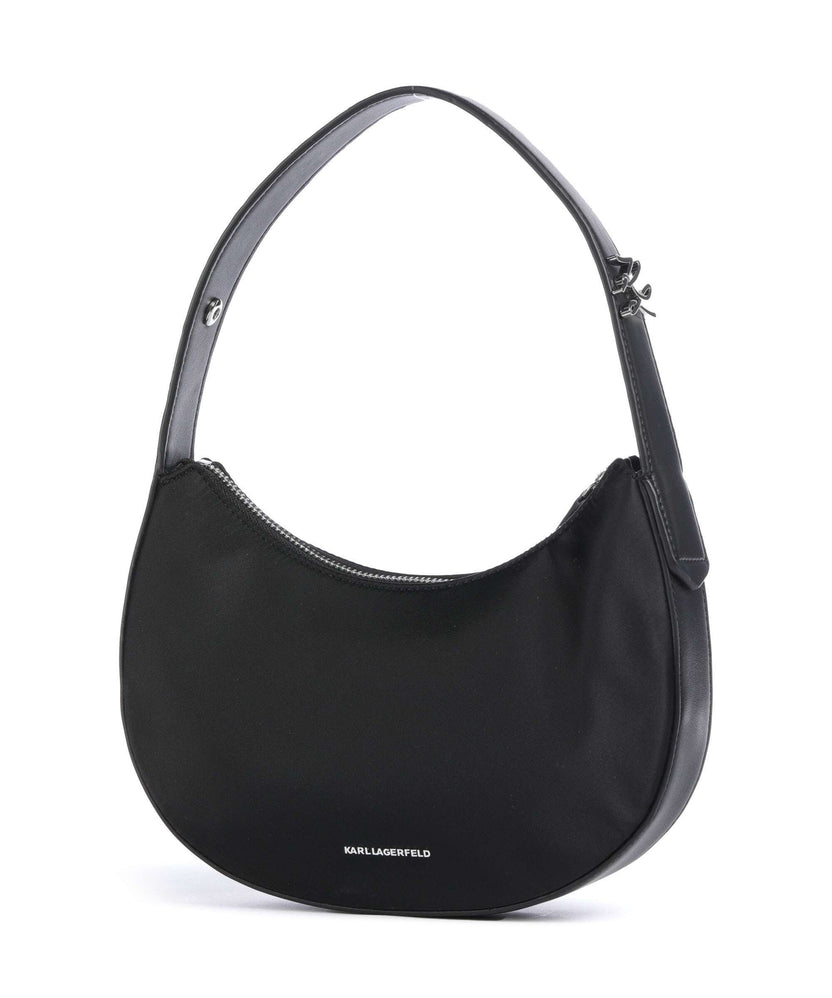 Karl Lagerfeld K/Soiree Shoulder bag black