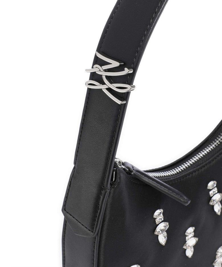 Karl Lagerfeld K/Soiree Shoulder bag black