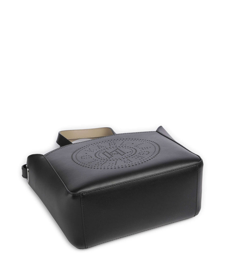 Karl Lagerfeld K/Circle Small Handbag black