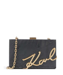 Karl Lagerfeld K/Soiree Crossbody tas black