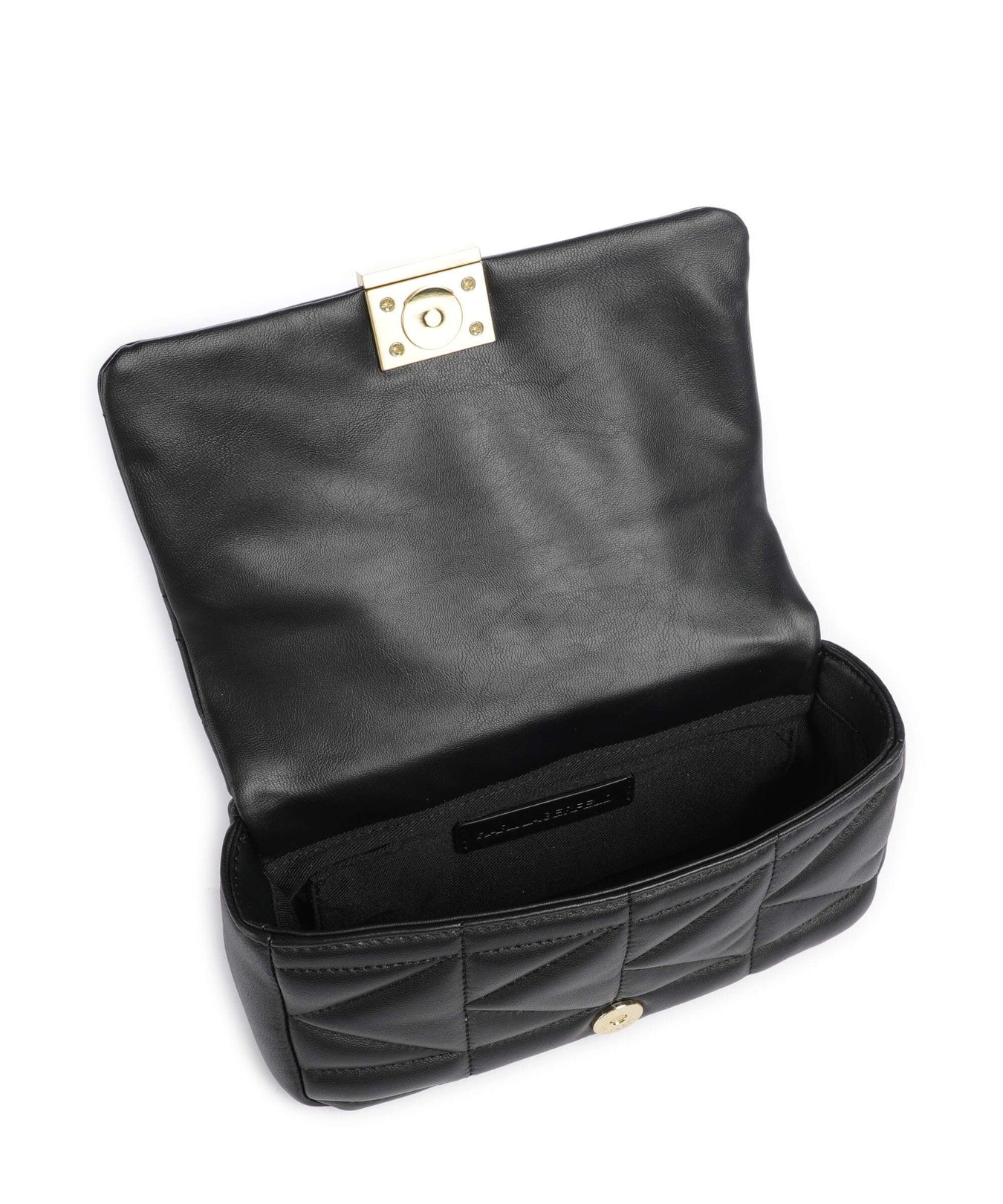 Karl Lagerfeld K/Kuilt Small Shoulder bag black