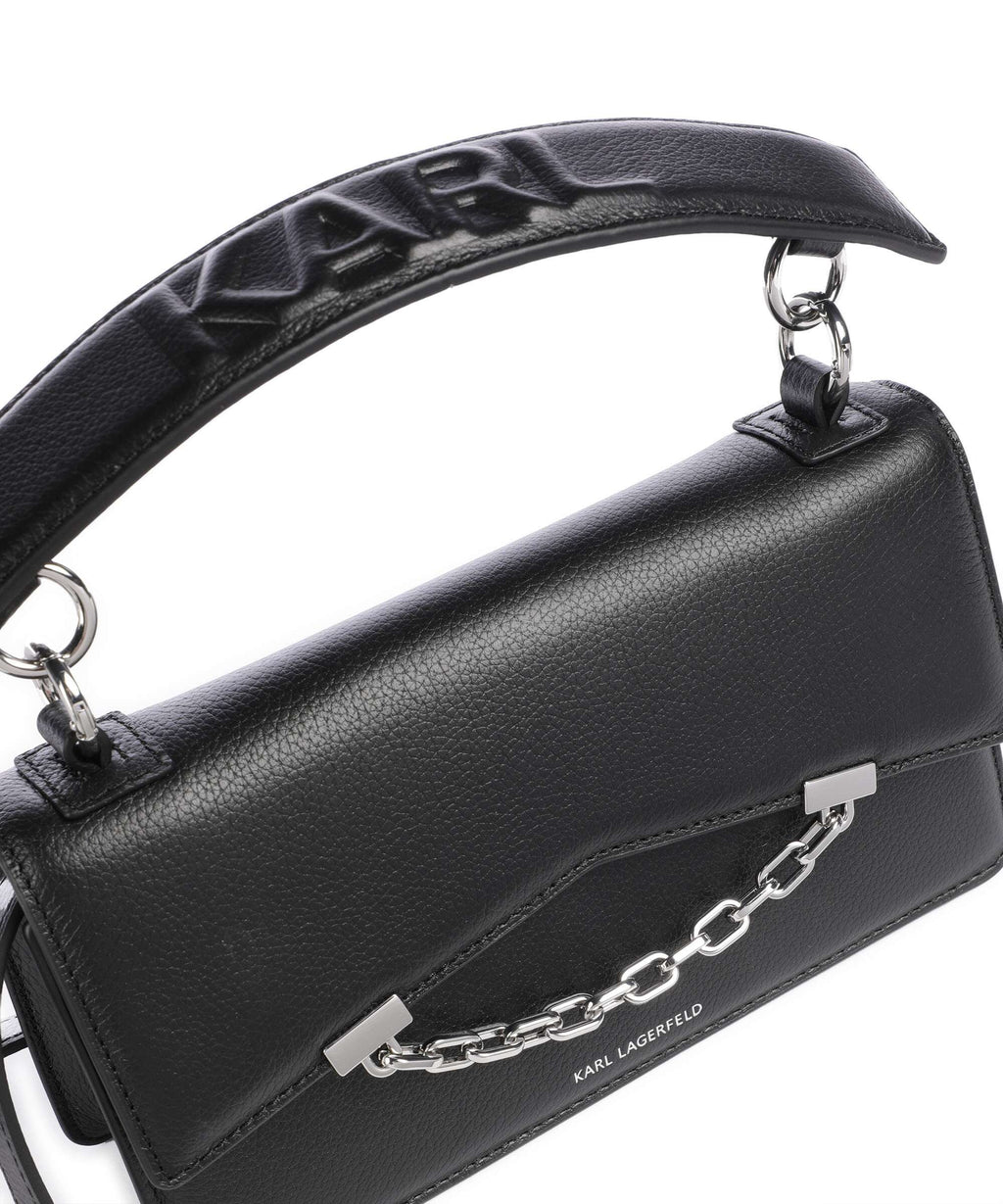Karl Lagerfeld K/Seven Crossbody bag black