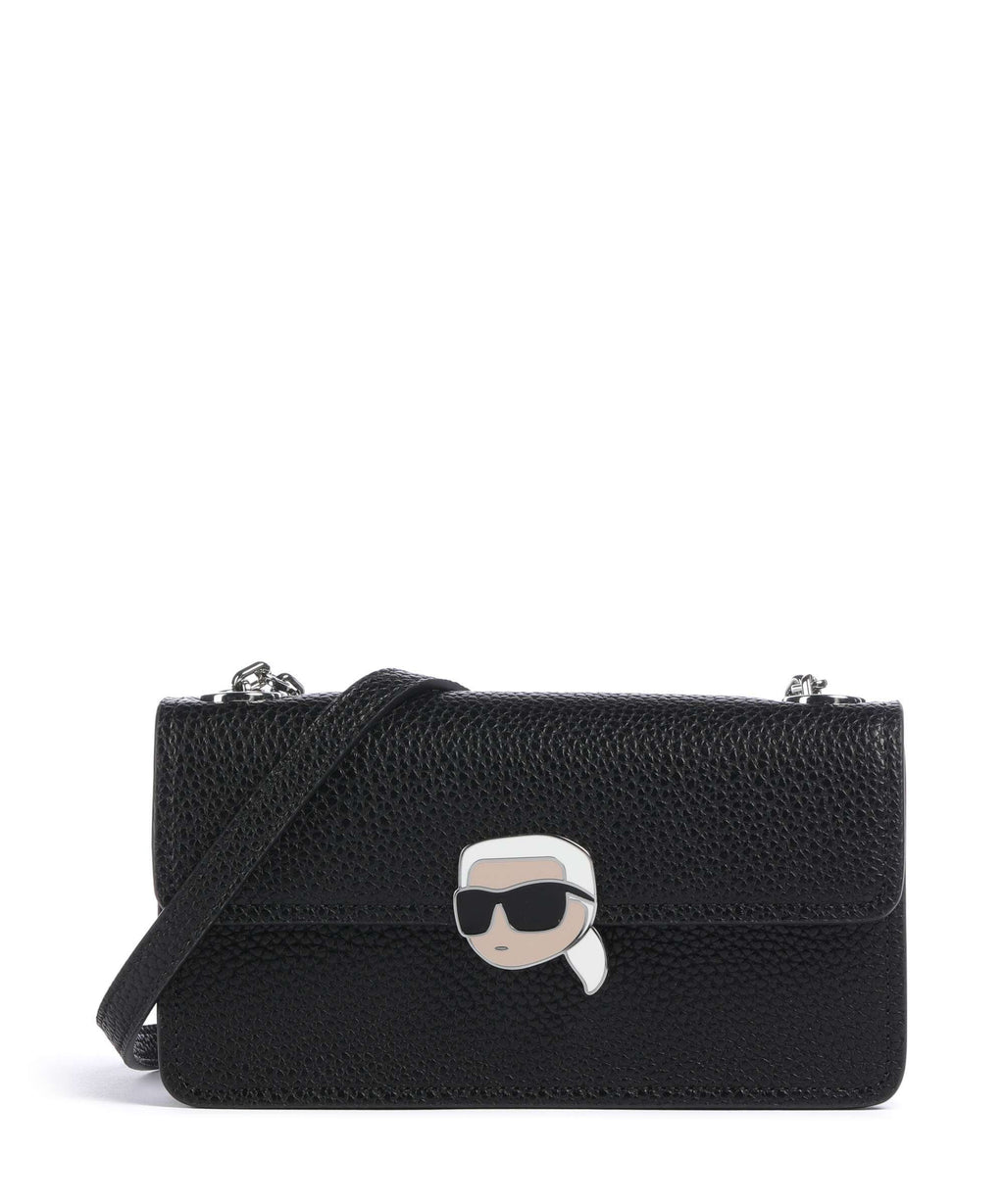 Karl Lagerfeld Ikon Wallet black