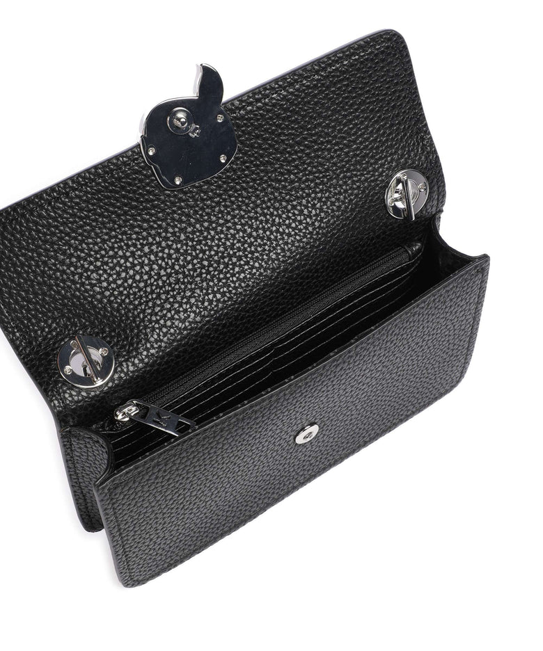 Karl Lagerfeld Ikon Wallet black