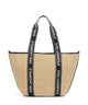 Karl Lagerfeld K/Essential Shopper natural
