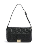 Karl Lagerfeld K/Kuilt Medium Sac porté épaule black