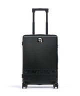 Karl Lagerfeld Ikon Trolley (4 wielen) black
