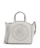 Karl Lagerfeld K/Circle Small Sac à main cement