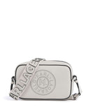 Karl Lagerfeld K/Circle Crossbody tas cement