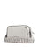 Karl Lagerfeld K/Circle Crossbody bag cement