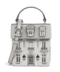 Karl Lagerfeld K/Rue St Guillaume Crossbody bag multicolour