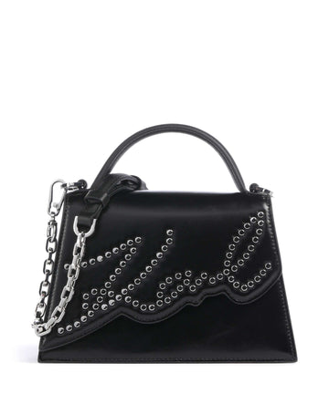 Karl Lagerfeld K/Signature 2.0 Small Handtas black
