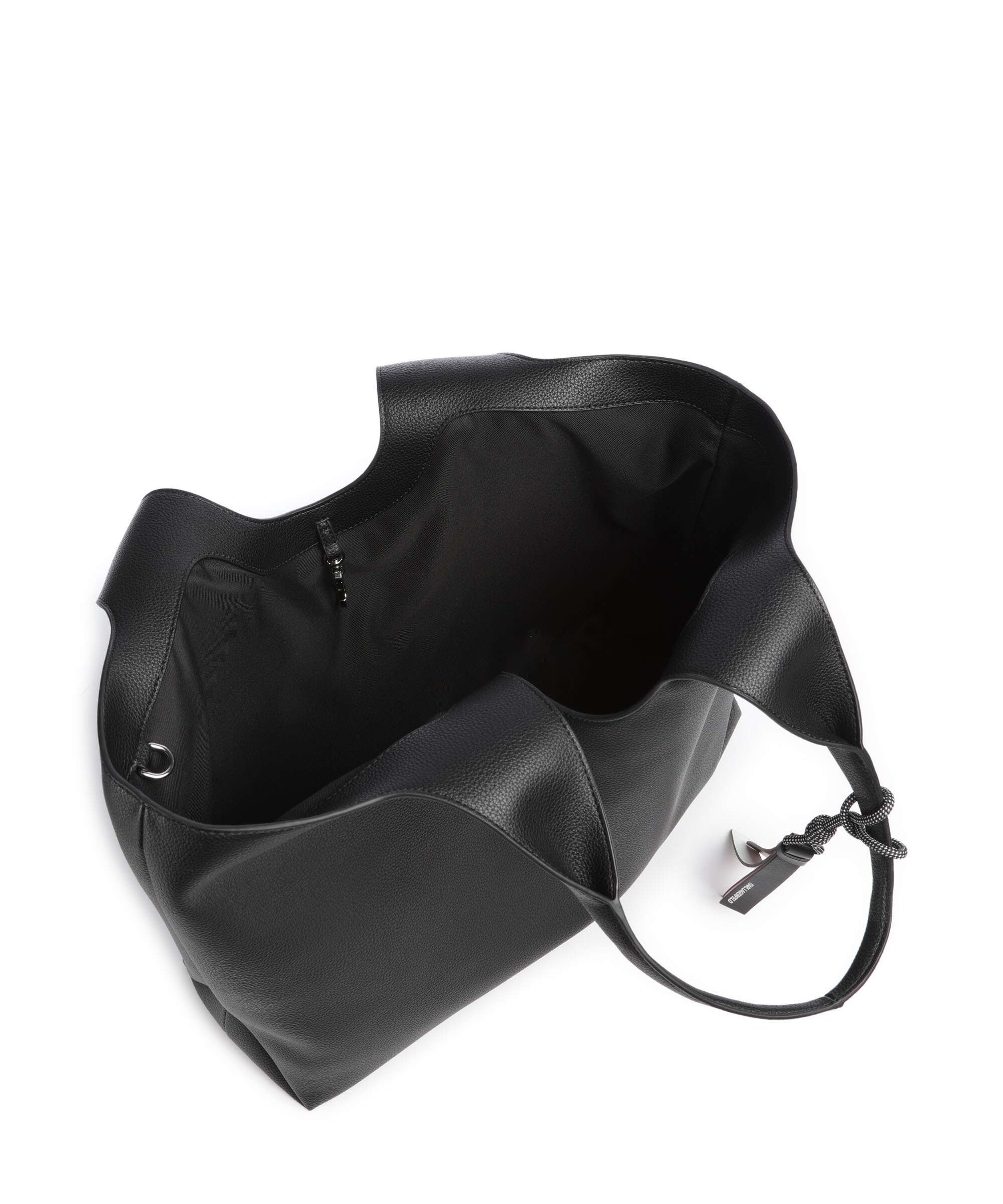Karl Lagerfeld K/Ikon Large Tote bag black