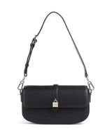 Karl Lagerfeld K/Autograph Sac porté épaule black/gold