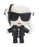 Karl Lagerfeld K/Ikon Karl Sac bandoulière multicolour