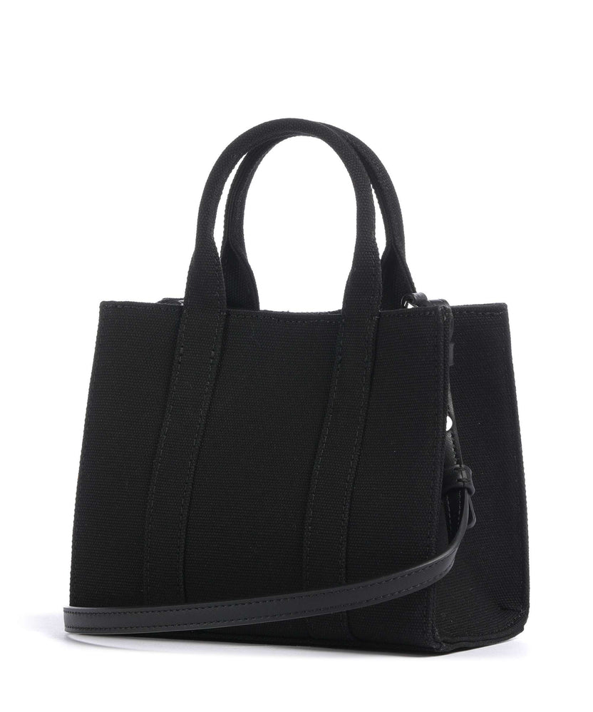 Karl Lagerfeld K/Rue St Guillaume Mini Crossbody bag black