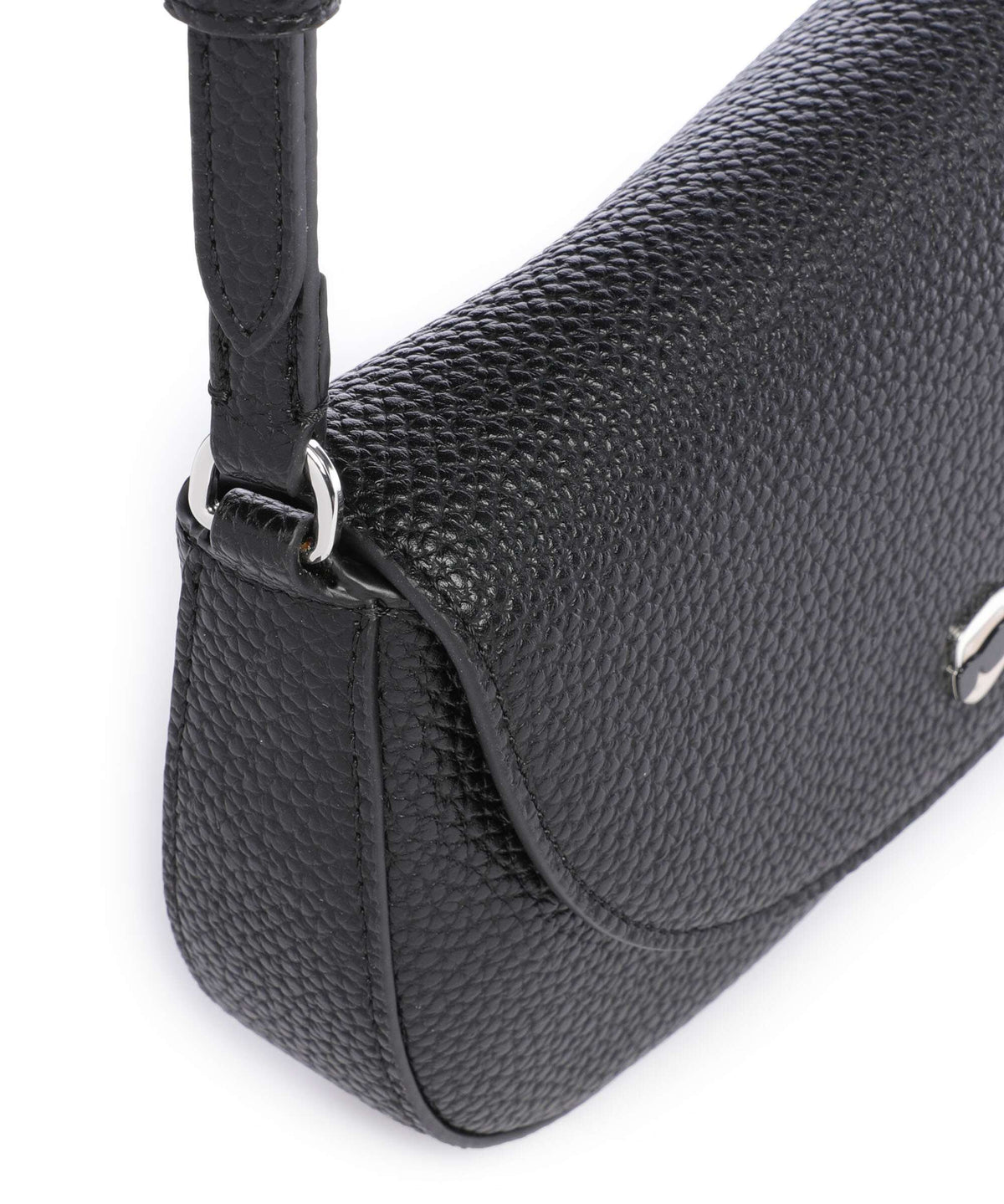 Karl Lagerfeld Ikon Crossbody bag black