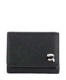 Karl Lagerfeld Ikon Portefeuille black