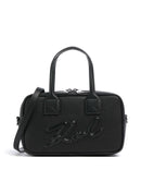 Karl Lagerfeld K/Skuare Sac à main black/nickel