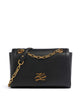 Karl Lagerfeld K/Autograph Sac porté épaule black/gold