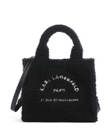 Karl Lagerfeld K/Rue St Guillaume Mini Sac bandoulière black
