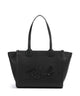 Karl Lagerfeld K/Skuare Medium Cabas black/nickel