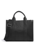 Karl Lagerfeld K/Rue St Guillaume Medium Handbag black