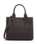 Karl Lagerfeld K/Rue St Guillaume Mini Sac à main tobacco