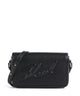 Karl Lagerfeld K/Skuare Sac bandoulière black/nickel