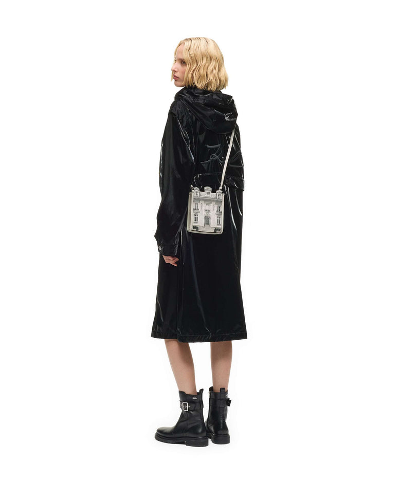 Karl Lagerfeld K/Rue St Guillaume Crossbody bag multi