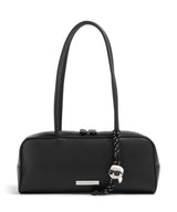 Karl Lagerfeld Ikon Schoudertas black