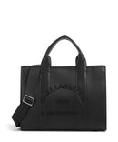 Karl Lagerfeld K/Rue St Guillaume Medium Sac à main black
