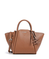 Karl Lagerfeld K/Wellen Small Sac à main dark tan