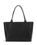 Karl Lagerfeld K/Ville Medium Shopper black/nickel