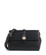 Karl Lagerfeld K/Autograph Small Crossbody tas black/gold