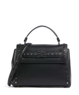 Karl Lagerfeld K/Autograph Small Handtas black embellishment