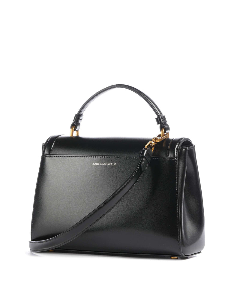 Karl Lagerfeld K/Autograph Small Handbag black/gold