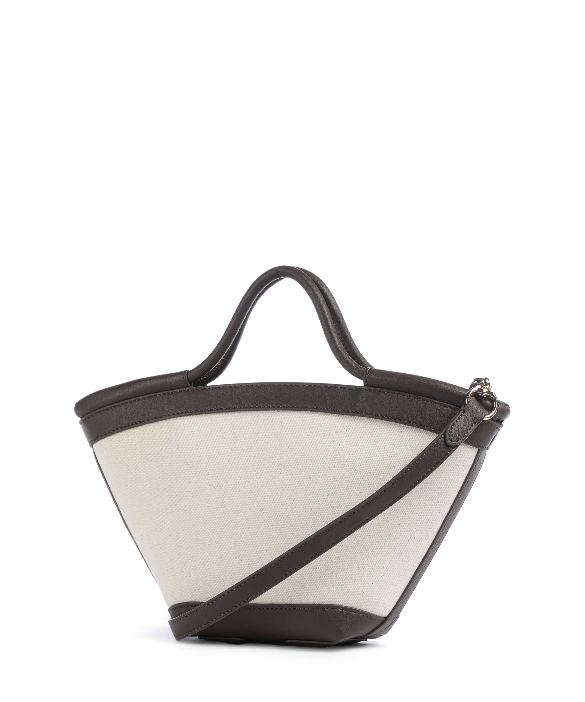 Karl Lagerfeld K/Hotel Karl Small Handbag natural