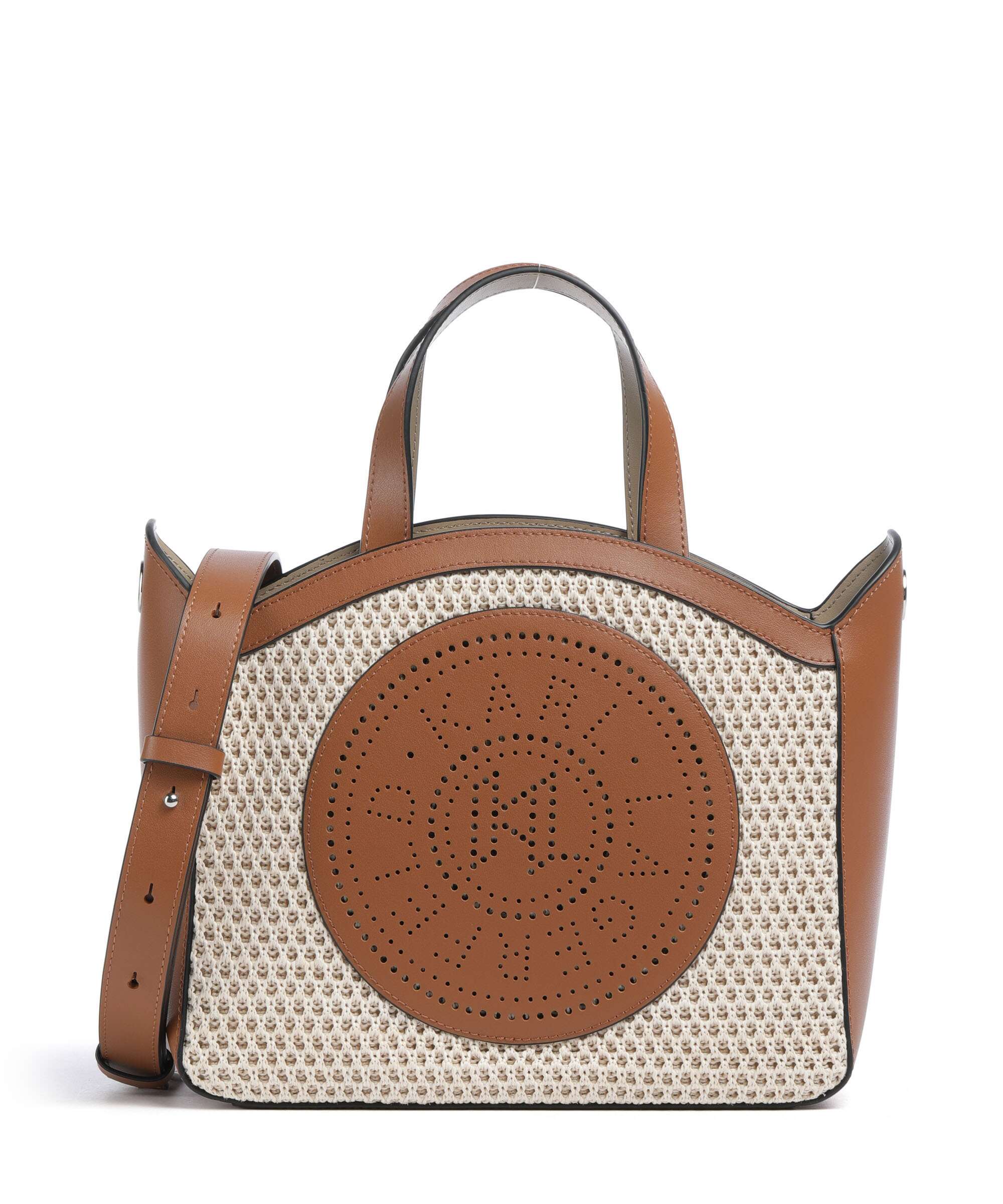 Karl Lagerfeld K/Circle Small Handbag natural/tan