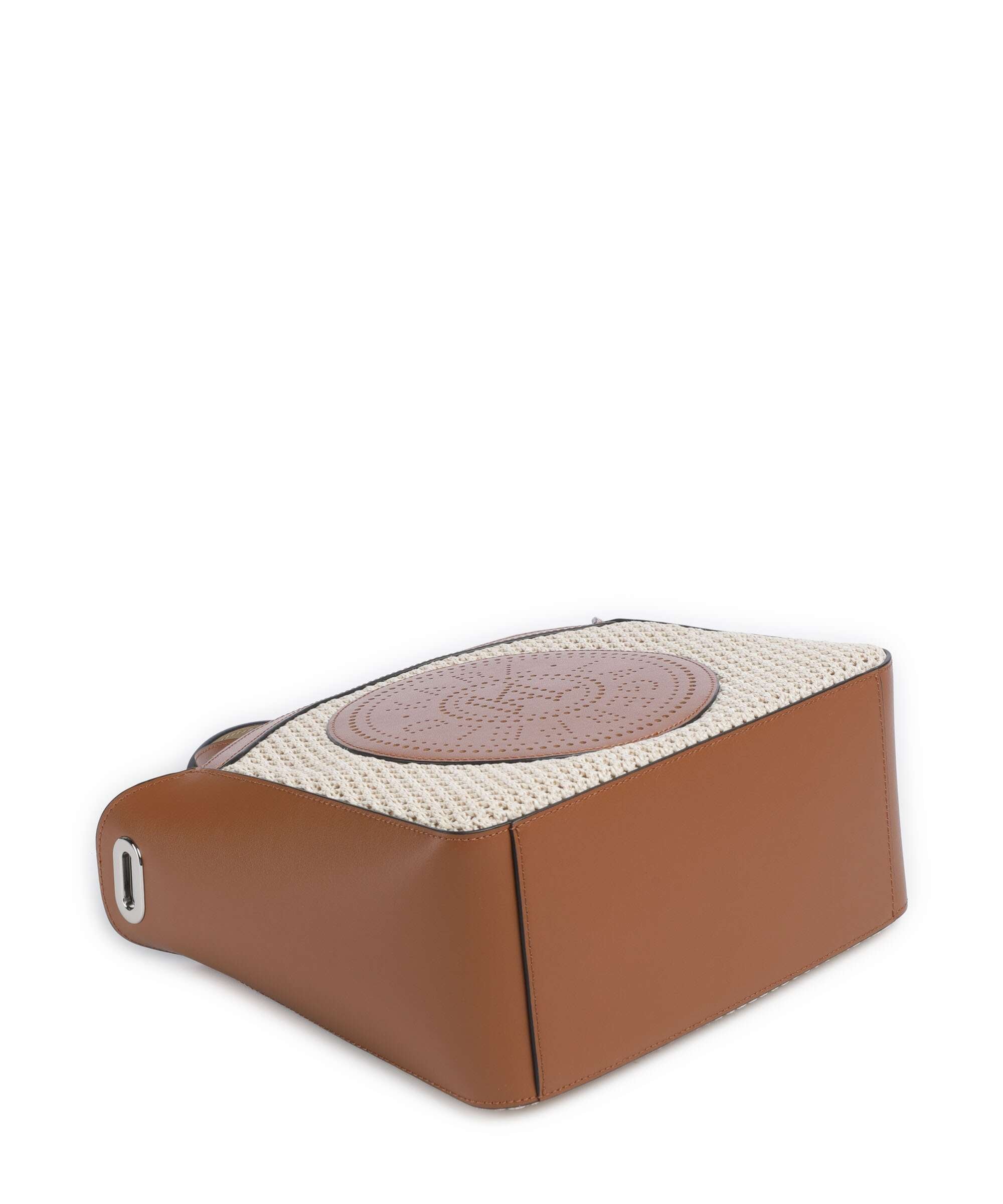 Karl Lagerfeld K/Circle Small Handbag natural/tan