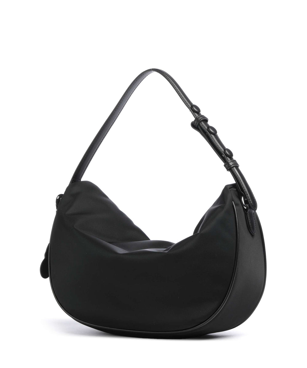 Karl Lagerfeld Ikon Shoulder bag black