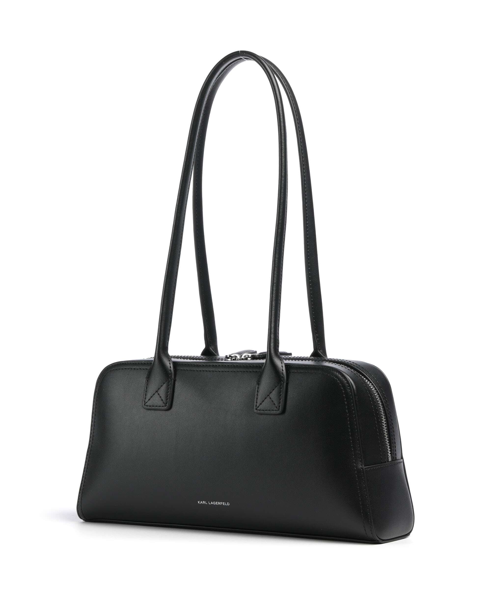 Karl Lagerfeld K/Daily Small Shoulder bag black nickel