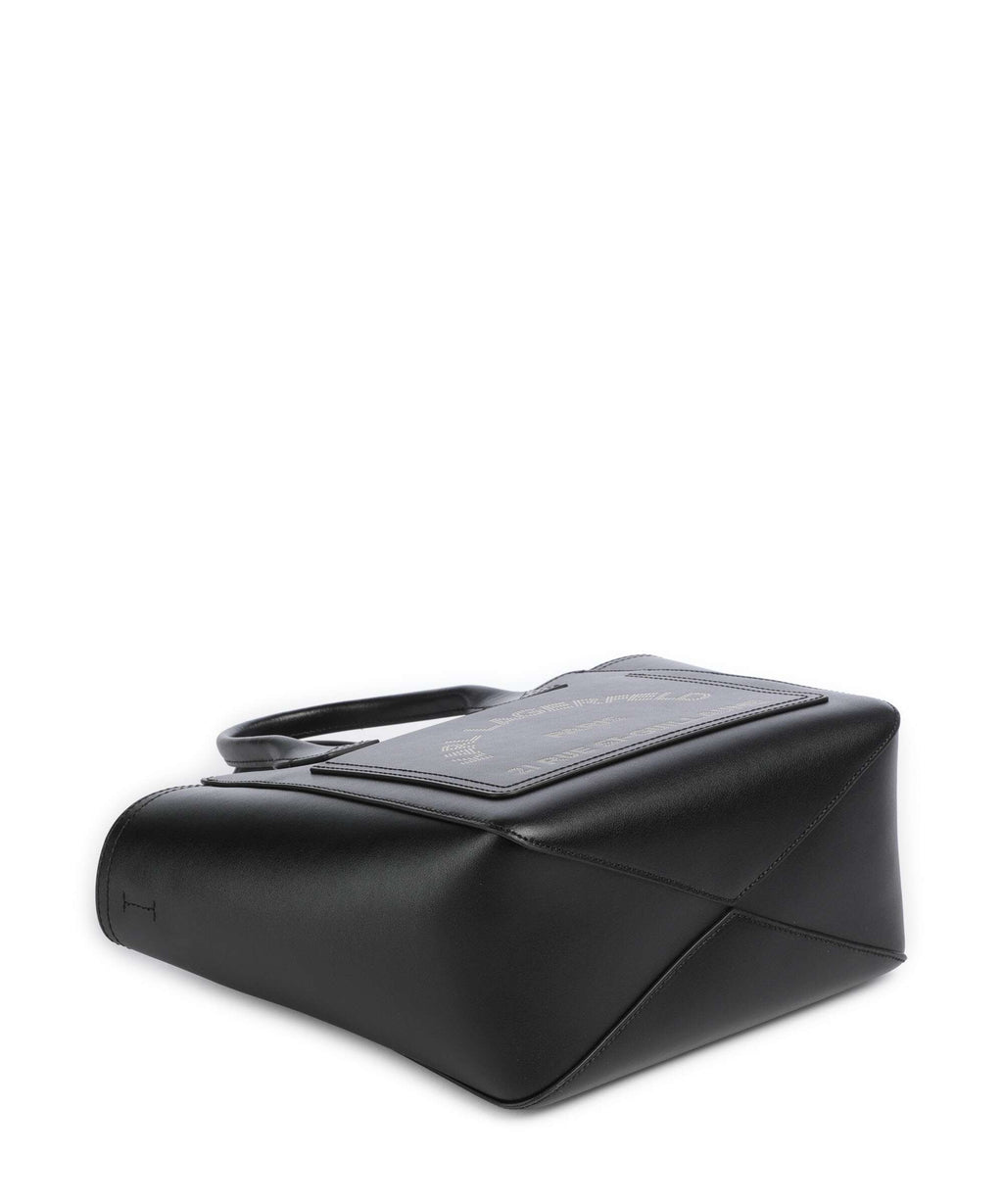 Karl Lagerfeld K/Daily Small Handbag black nickel