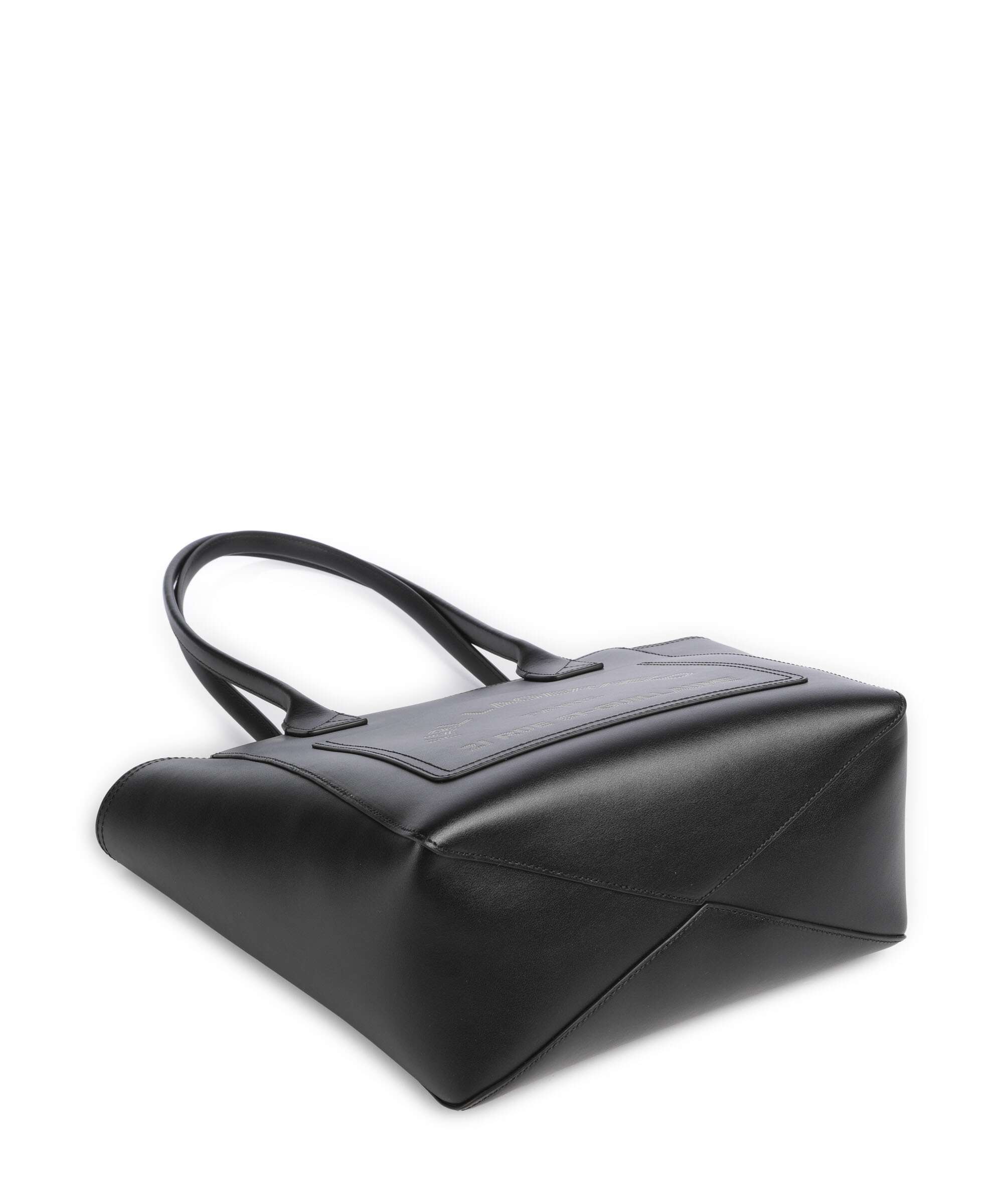 Karl Lagerfeld K/Daily Medium Tote bag black nickel
