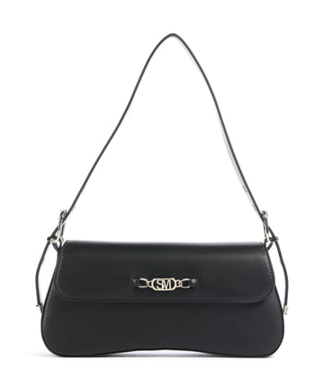 Steve Madden BALICENT Schoudertas black/gold