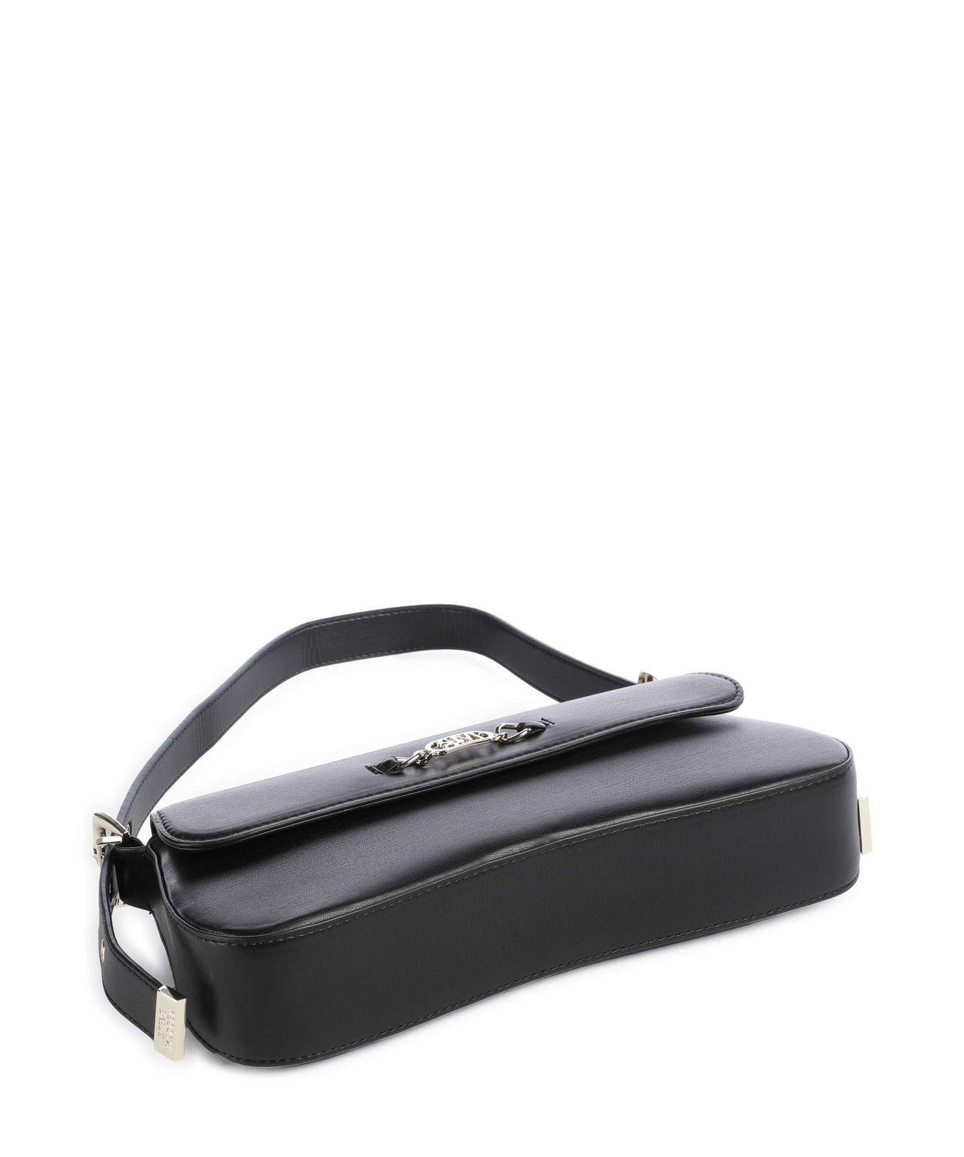 Steve Madden BALICENT Shoulder bag black/gold