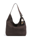 Steve Madden BLENORE Hobo tas chocolate