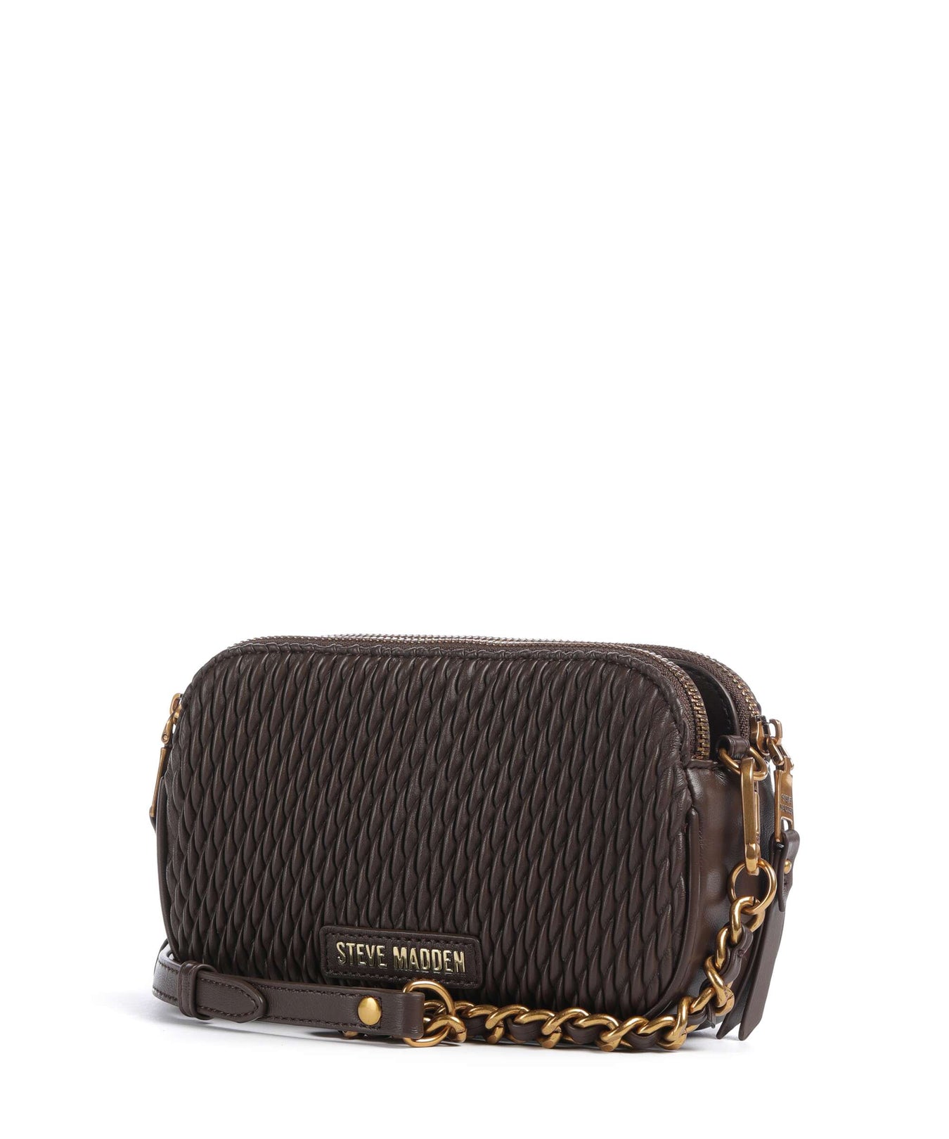 Steve Madden BDAISY-M Crossbody bag chocolate
