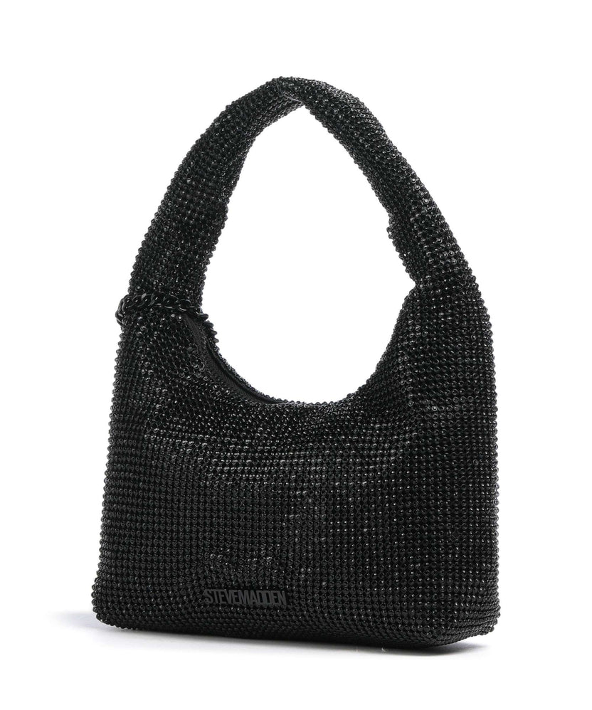 Steve Madden BTEDDIE Handbag black